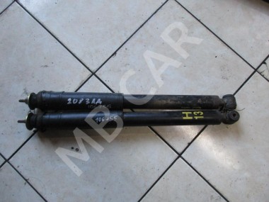 Амортизатор задний MERCEDES-BENZ CLK-класс C208/A208 рестайлинг (1999 - 2003) — Разборка Мерседес