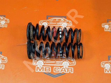 Пружина задняя MERCEDES-BENZ S-класс W140 (1991 - 1998) — Разборка Мерседес