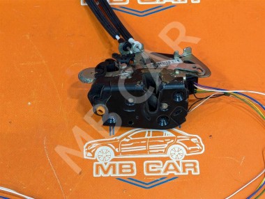 Замок двери задней левой MERCEDES-BENZ VANEO W414 (2001 - 2005) — Разборка Мерседес