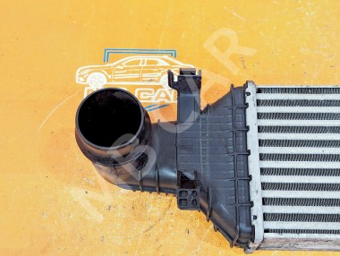 Интеркулер MERCEDES-BENZ C-класс W204/S204/С204 рестайлинг (2011 - 2015) — Разборка Мерседес