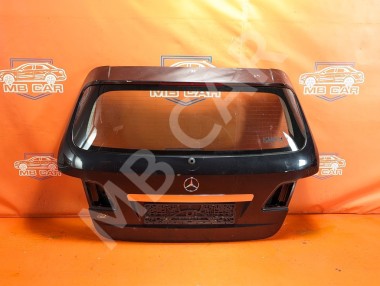 Крышка багажника MERCEDES-BENZ B-класс W245 (2005 - 2009) &mdash; Разборка Мерседес