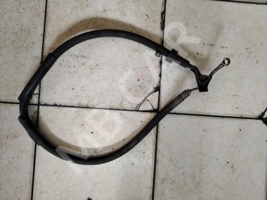 Трубка ГУРа MERCEDES-BENZ W124 W124/S124/C124/A124 (1984 - 1993) — Разборка Мерседес