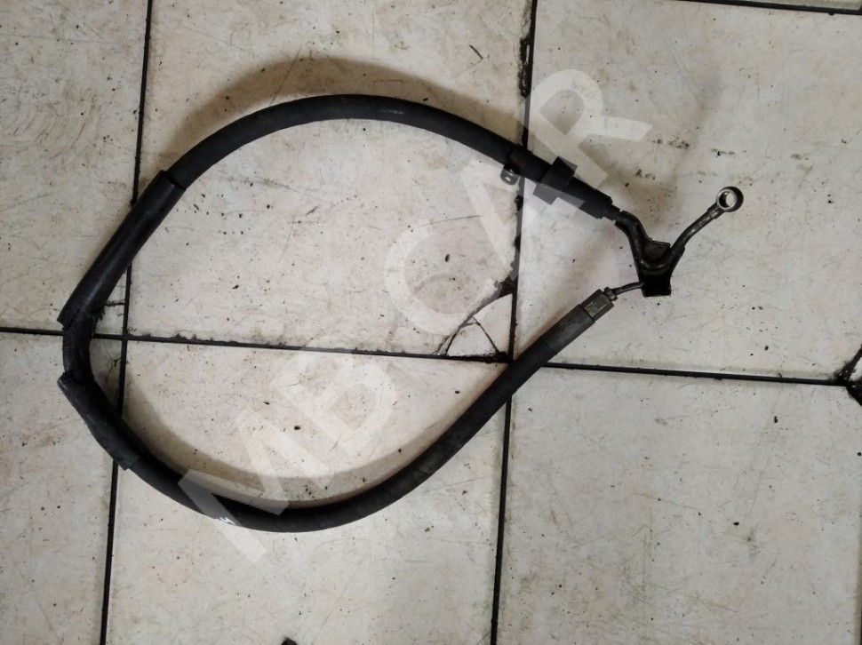 Трубка ГУРа MERCEDES-BENZ W124 W124/S124/C124/A124 (1984 - 1993) фото 1 — Разборка Мерседес