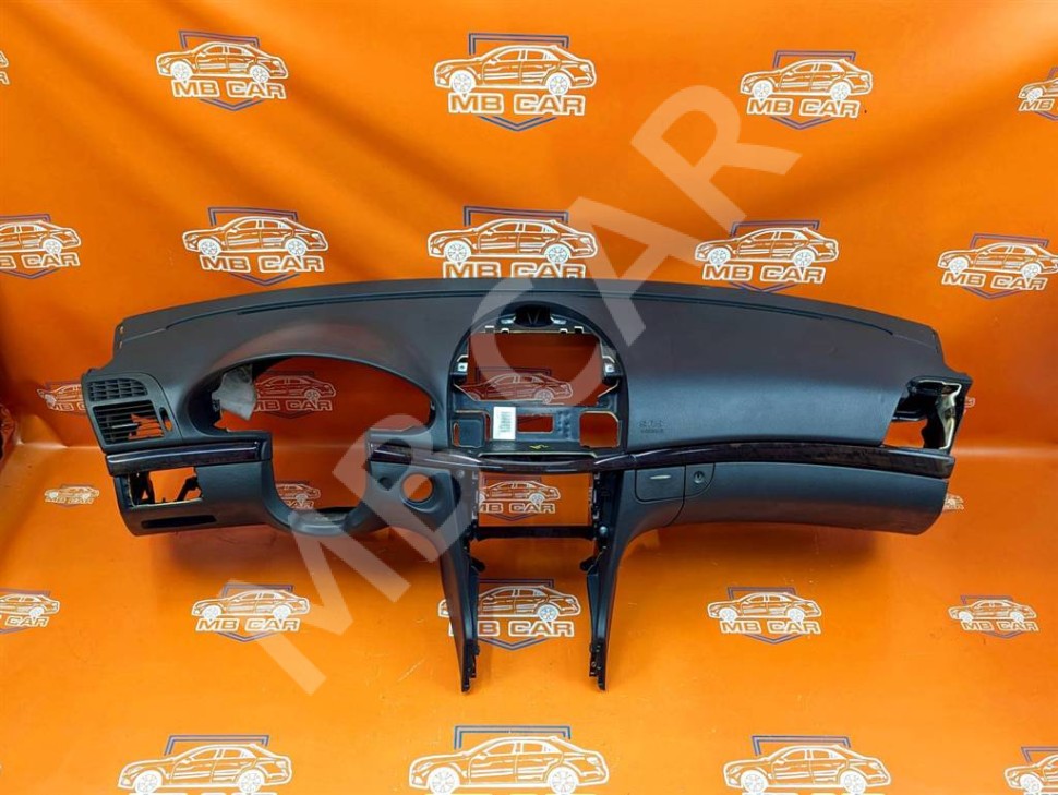 Торпеда MERCEDES-BENZ E-класс W211/S211 (2002 - 2006) фото 1 — Разборка Мерседес