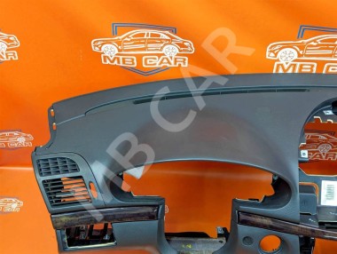 Торпеда MERCEDES-BENZ E-класс W211/S211 (2002 - 2006) — Разборка Мерседес