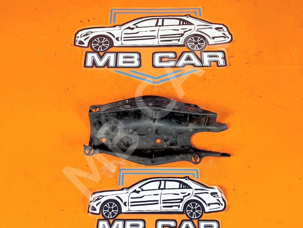 Кожух заднего рычага (лодки) MERCEDES-BENZ C-класс W205/S205/C205/A205 (2014 - 2018) фото 1 &mdash; Разборка Мерседес