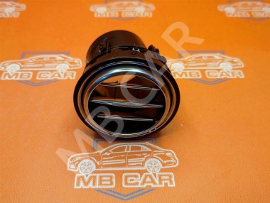 Воздуховод MERCEDES-BENZ S-класс AMG W222/C217/A217 (2013 - 2017) — Разборка Мерседес