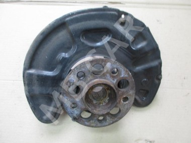 Кулак поворотный передний правый MERCEDES-BENZ C-класс W204/S204 (2006 - 2011) — Разборка Мерседес