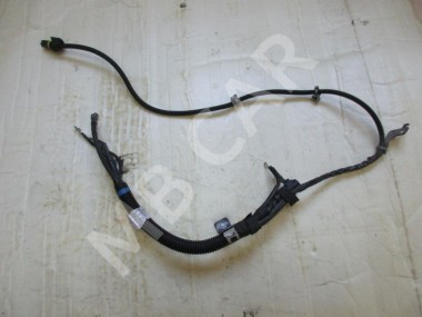 Провод стартера MERCEDES-BENZ C-класс W205/S205/C205/A205 (2014 - 2018) — Разборка Мерседес