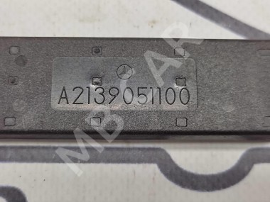 Антенна KEYLESS - GO MERCEDES-BENZ C-класс W205/S205/C205/A205 рестайлинг (2018 - 2023) — Разборка Мерседес