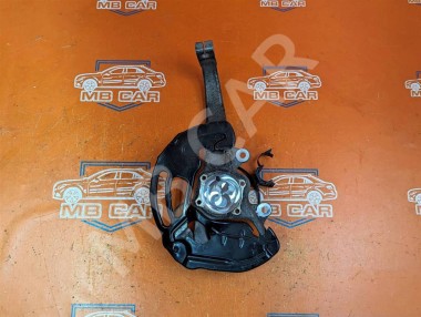 Кулак поворотный передний левый MERCEDES-BENZ SL-класс R231 рестайлинг (2016 - 2020) — Разборка Мерседес