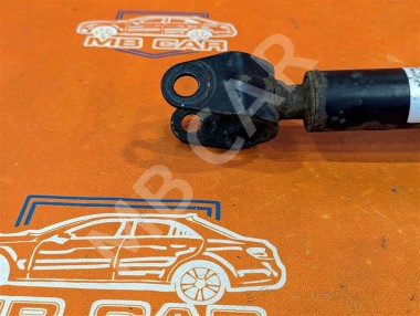 Стойка передняя MERCEDES-BENZ E-класс W211/S211 (2002 - 2006) — Разборка Мерседес