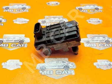 Актуатор турбины MERCEDES-BENZ E-класс W211/S211 рестайлинг (2006 - 2009) &mdash; Разборка Мерседес