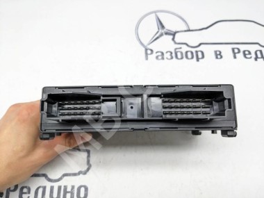 Блок стеклоподьемников MERCEDES-BENZ CLK-класс C209/A209 (2002 - 2005) — Разборка Мерседес