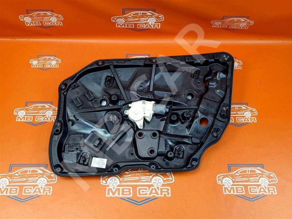 Стеклоподъемник передний правый MERCEDES-BENZ S-класс AMG W222/C217/A217 (2013 - 2017) фото 1 &mdash; Разборка Мерседес