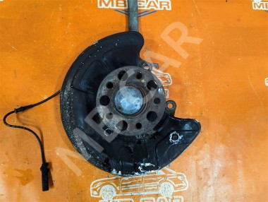 Кулак поворотный передний левый MERCEDES-BENZ E-класс W211/S211 (2002 - 2006) — Разборка Мерседес