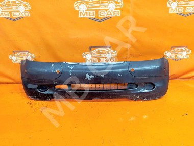 Бампер передний MERCEDES-BENZ A-класс W168 (1997 - 2001) — Разборка Мерседес