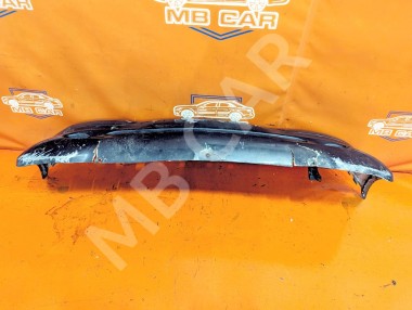 Бампер передний MERCEDES-BENZ A-класс W168 (1997 - 2001) — Разборка Мерседес