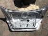 Крышка багажника MERCEDES-BENZ E-класс W211/S211 (2002 - 2006) фото 4 — Разборка Мерседес