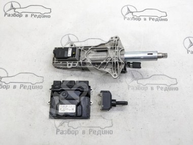 Комплект для запуска FBS4 MERCEDES-BENZ V-класс W447 рестайлинг (2019 - 2025) — Разборка Мерседес