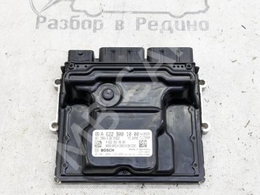 Комплект для запуска FBS4 MERCEDES-BENZ V-класс W447 рестайлинг (2019 - 2025) — Разборка Мерседес