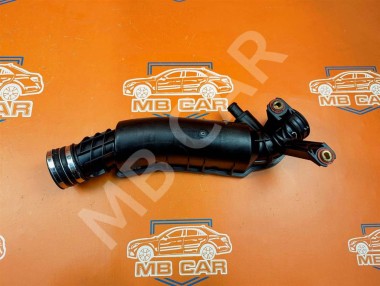 Демпфер MERCEDES-BENZ E-класс W211/S211 (2002 - 2006) — Разборка Мерседес