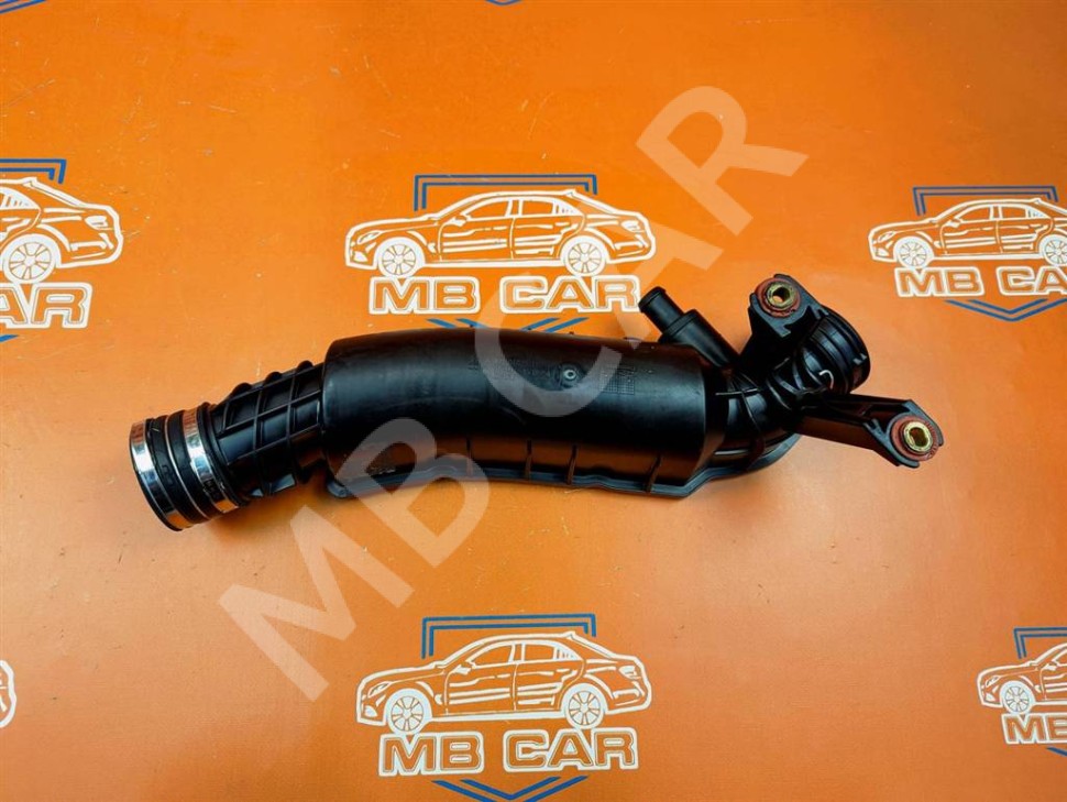 Демпфер MERCEDES-BENZ E-класс W211/S211 (2002 - 2006) фото 1 — Разборка Мерседес