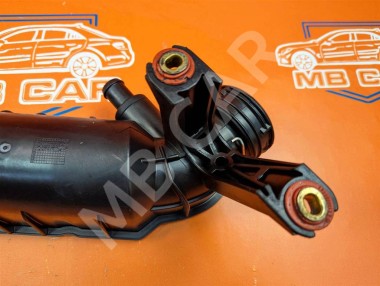 Демпфер MERCEDES-BENZ E-класс W211/S211 (2002 - 2006) — Разборка Мерседес