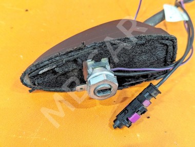 Антенна MERCEDES-BENZ Sprinter W906 (2006 - 2019) — Разборка Мерседес