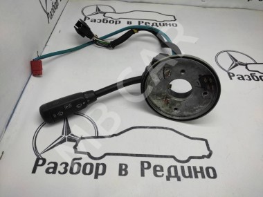 Переключатель подрулевой MERCEDES-BENZ S-класс W140 (1991 - 1998) — Разборка Мерседес