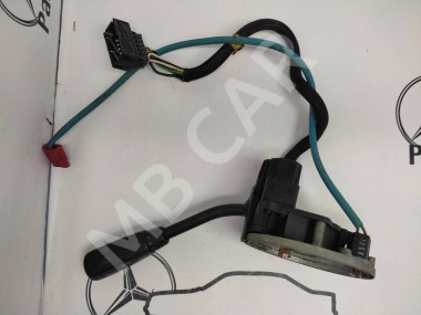 Переключатель подрулевой MERCEDES-BENZ S-класс W140 (1991 - 1998) — Разборка Мерседес