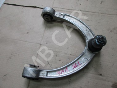 Рычаг передний верхний MERCEDES-BENZ M-класс W166 (2011 - 2015) — Разборка Мерседес