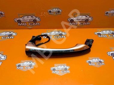 Ручка двери наружняя MERCEDES-BENZ S-класс W220 (1998 - 2005) — Разборка Мерседес