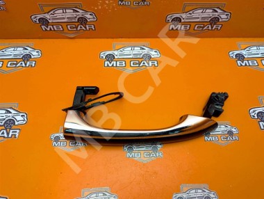 Ручка двери наружняя MERCEDES-BENZ S-класс W220 (1998 - 2005) — Разборка Мерседес