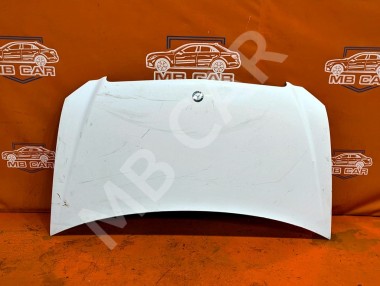 Капот MERCEDES-BENZ Vito W639 рестайлинг (2010 - 2014) — Разборка Мерседес