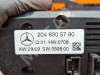 Панель управления климатом MERCEDES-BENZ C-класс W204/S204 (2006 - 2011) фото 5 &mdash; Разборка Мерседес