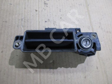 Ручка открытия багажника MERCEDES-BENZ E-класс W211/S211 (2002 - 2006) — Разборка Мерседес