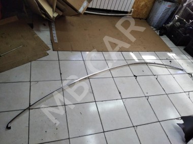 Молдинг крыши MERCEDES-BENZ CLA-класс C117/X117 (2013 - 2016) — Разборка Мерседес