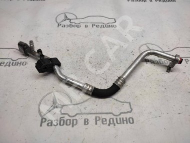 Трубка кондиционера MERCEDES-BENZ R-класс W251 (2005 - 2007) — Разборка Мерседес
