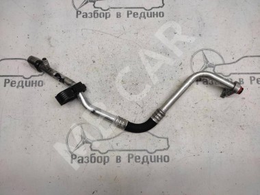Трубка кондиционера MERCEDES-BENZ R-класс W251 (2005 - 2007) — Разборка Мерседес