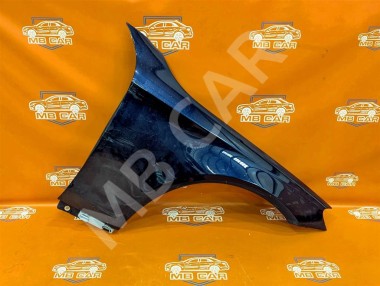 Крыло переднее правое MERCEDES-BENZ S-класс W222/C217/A217 (2013 - 2017) — Разборка Мерседес