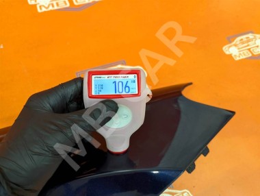 Крыло переднее правое MERCEDES-BENZ S-класс W222/C217/A217 (2013 - 2017) — Разборка Мерседес