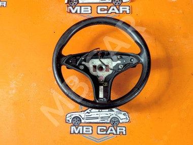 Руль MERCEDES-BENZ C-класс W204/S204 (2006 - 2011) &mdash; Разборка Мерседес