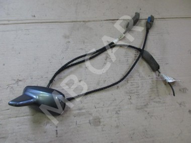 Антенна MERCEDES-BENZ E-класс W211/S211 рестайлинг (2006 - 2009) — Разборка Мерседес