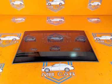 Стекло панорамы MERCEDES-BENZ M-класс W166 (2011 - 2015) ML 350 3.5 4MATIC 7G-Tronic (306 л.с.) &mdash; Разборка Мерседес