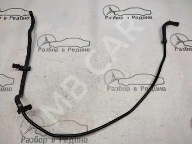 Трубка тормозная MERCEDES-BENZ E-класс W211/S211 (2002 - 2006) — Разборка Мерседес