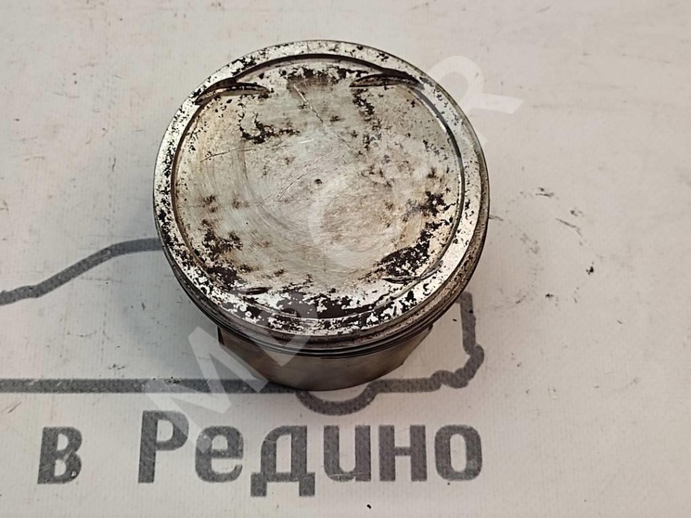 Поршень бензин MERCEDES-BENZ C-класс AMG W202 (1994 - 1997) фото 1 — Разборка Мерседес