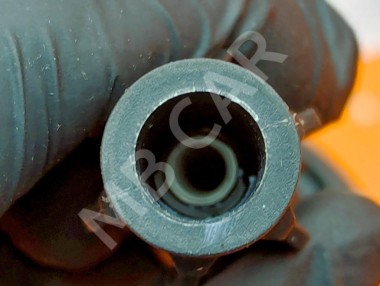 Катушка зажигания MERCEDES-BENZ S-класс W221 (2005 - 2009) — Разборка Мерседес