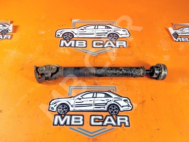 Кардан передний MERCEDES-BENZ M-класс W163 рестайлинг (2001 - 2005) &mdash; Разборка Мерседес