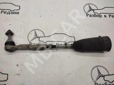 Рулевые наконечники в сборе MERCEDES-BENZ S-класс W222/C217/A217 рестайлинг (2017 - 2020) — Разборка Мерседес